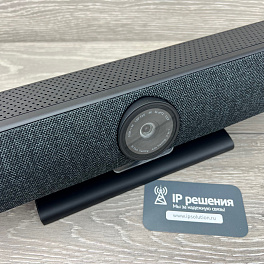 VoiceXpert VXV-312-KIT, видеобар в комплекте с 4-мя беспроводными микрофонами